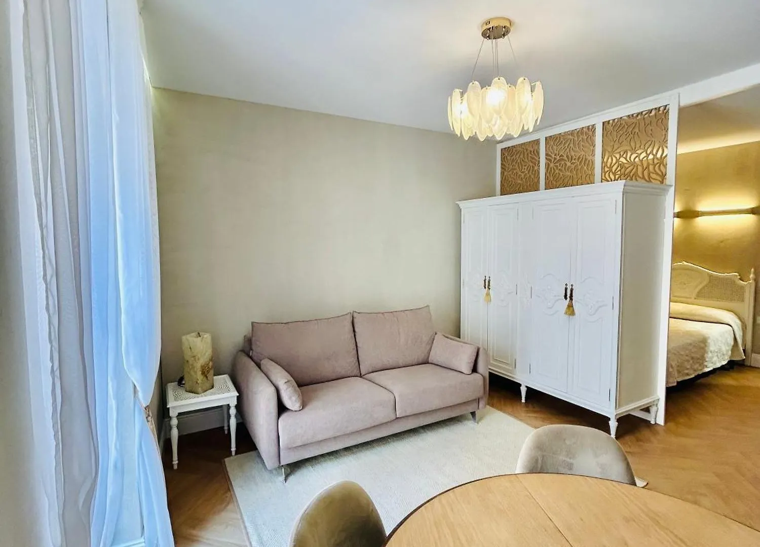 Trinquet Vell Historic Center Estancias Largas Tarragona Apartamento