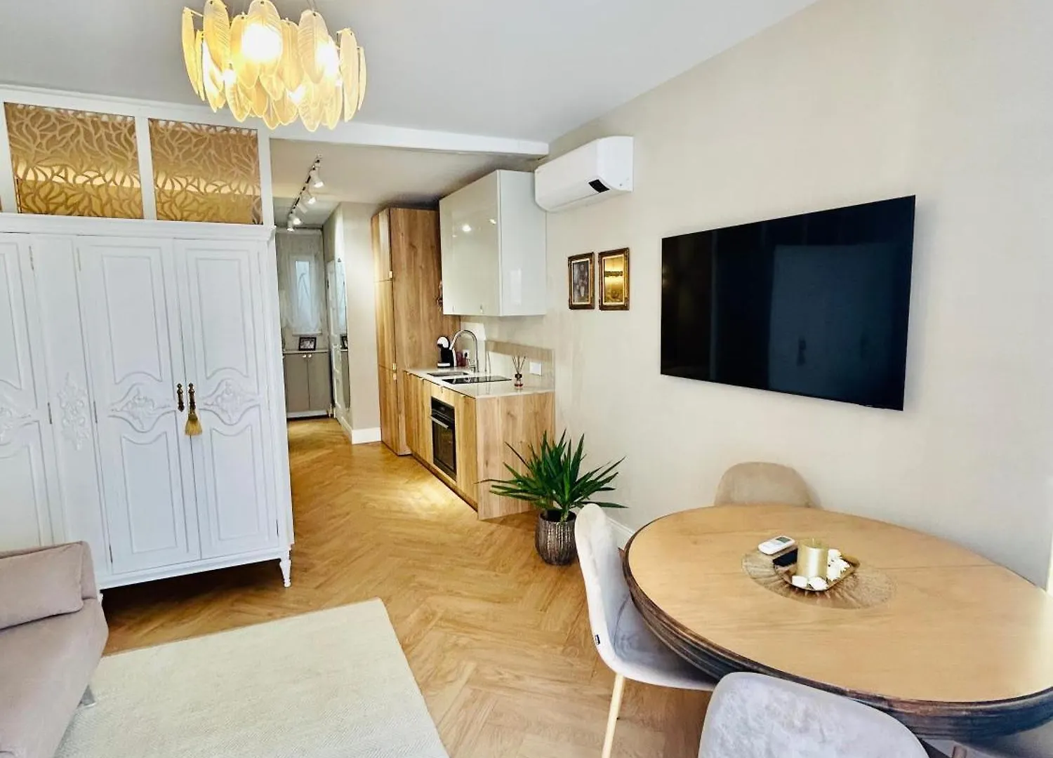 Apartamento Trinquet Vell Historic Center Estancias Largas Tarragona